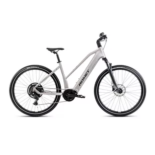 Rower elektryczny ROMET E-ORKAN D 2.0 725WH 2024 - Rowery elektryczne - miniaturka - grafika 1