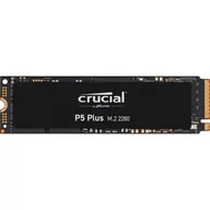 Dyski SSD - Crucial CT500P5PSSD8 - miniaturka - grafika 1