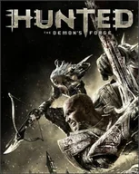 Gry PC Cyfrowe - Hunted: The Demon’s Forge (PC) klucz Steam - miniaturka - grafika 1