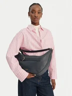 Torebki damskie - Coccinelle Torebka U4A Coccinellepaki E1 U4A 15 01 01 Granatowy - miniaturka - grafika 1