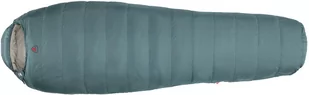 Robens Robens Gully 900 Sleeping Bag Left Zipper 2021 Śpiwory syntetyczne - Śpiwory - miniaturka - grafika 1