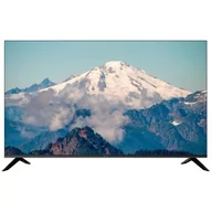 Telewizory - PEAQ PTV 50AQU-5023C 50'' 4K QLED Android TV HDR - miniaturka - grafika 1