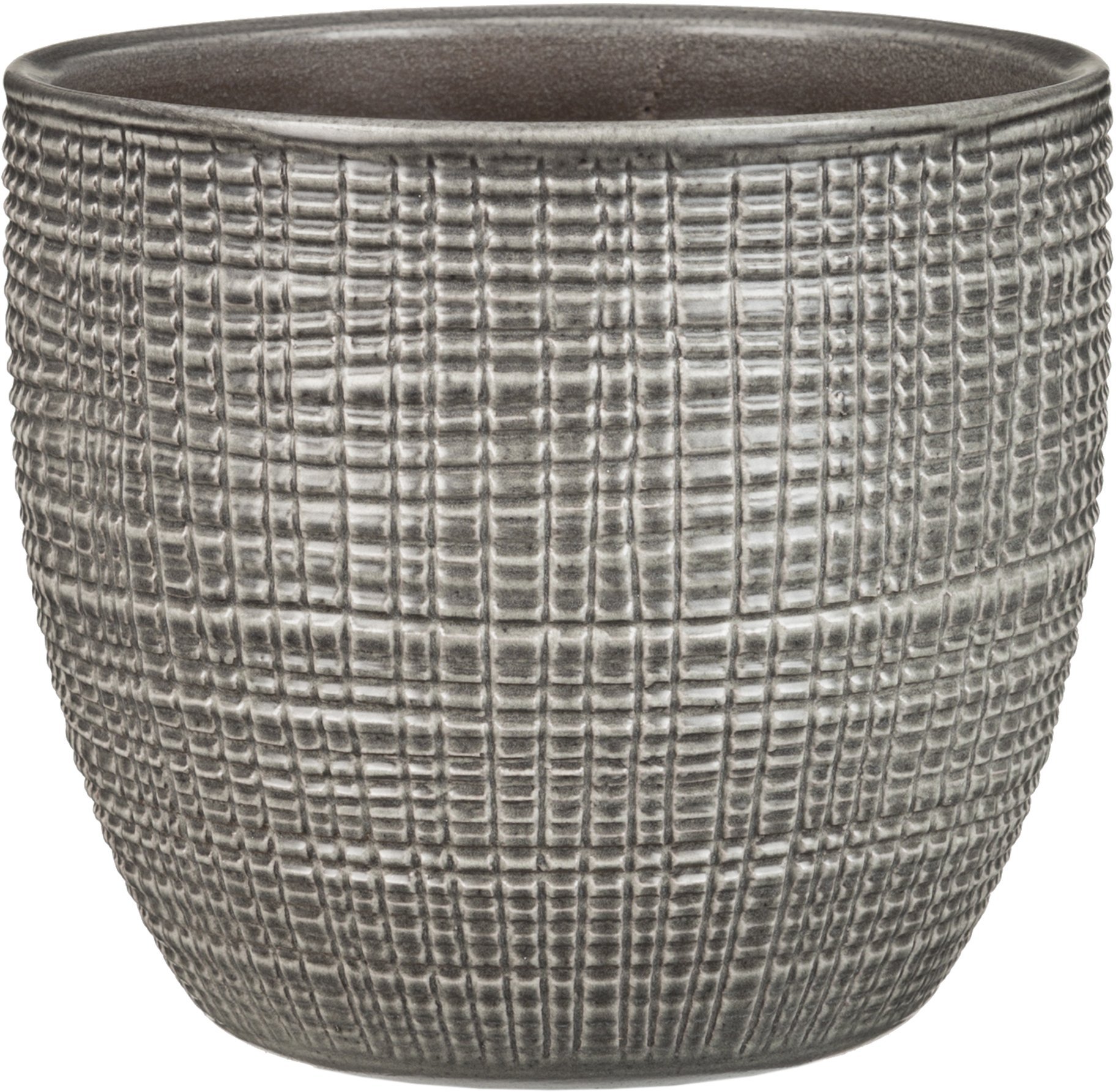 Scheurich FLOWER POT 866/19 Papryka D19