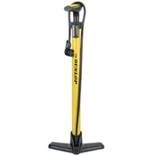 Pompki rowerowe - Pompka rowerowa DUNLOP 255248 - miniaturka - grafika 1