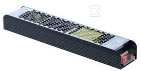 Nextec Zasilacz modułowy BLUE 12V, IP20, 25A, 300W - Zasilacze i transformatory - miniaturka - grafika 1