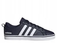 Buty sportowe męskie - Buty męskie adidas Vs Pace 2.0 granatowe HP6011 44 - miniaturka - grafika 1