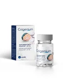 Suplementy naturalne - Colway Colgenium Kolostrynina 30 kaps. - miniaturka - grafika 1