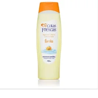 Wody i perfumy unisex - Instituto Español Fresh Drops Family Woda kolońska 750 ml - miniaturka - grafika 1