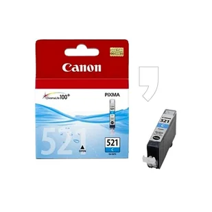 Canon CLI521C - Tusze oryginalne - miniaturka - grafika 9