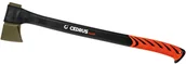 Siekiery - Cedrus C-Tools Ax20 Siekiera Rozłupująca Do Drewna 1600G Xxl - Ewimax - miniaturka - grafika 1