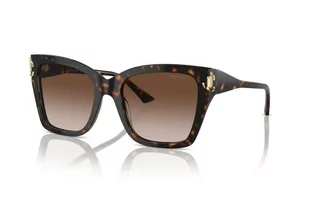 Okulary Przeciwsłoneczne Jimmy Choo JC 5012 500213 - Okulary przeciwsłoneczne - miniaturka - grafika 1