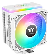 Tuning komputera - akcesoria - Thermaltake ASTRIA 400 ARGB Procesor Chłodnica powietrza 12 cm Biały 1 szt. - miniaturka - grafika 1