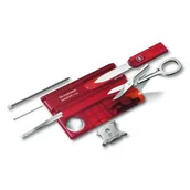 Scyzoryki - Victorinox SwissCard Lite 0.7300.T - miniaturka - grafika 1