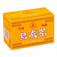 Herbata - Herbata Oolong w torebkach 40g, 20 szt 2g Fujian - miniaturka - grafika 1