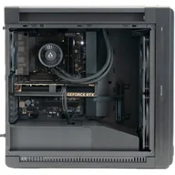Zestawy komputerowe - Komputer XQUANTUM ProArt GeForce RTX Studio PA-I5-4070WH i5-14500 32GB RAM 1TB SSD GeForce RTX4070 Wi-Fi Windows 11 Home - miniaturka - grafika 1