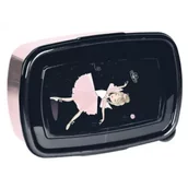 Lunch boxy - Paso Ballet Śniadaniówka PP24DN-3022 - miniaturka - grafika 1