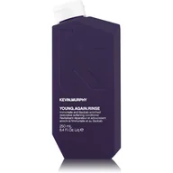 Odżywki do włosów - Kevin Murphy Young Again Rinse 250 ml Odżywka regenerująco-nabłyszczająca do włosów - miniaturka - grafika 1
