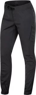 Spodnie rowerowe - PEARL iZUMi Summit AmFIB Lite Spodnie Kobiety, szary US 6 | XS 2022 Spodnie MTB długie - grafika 1