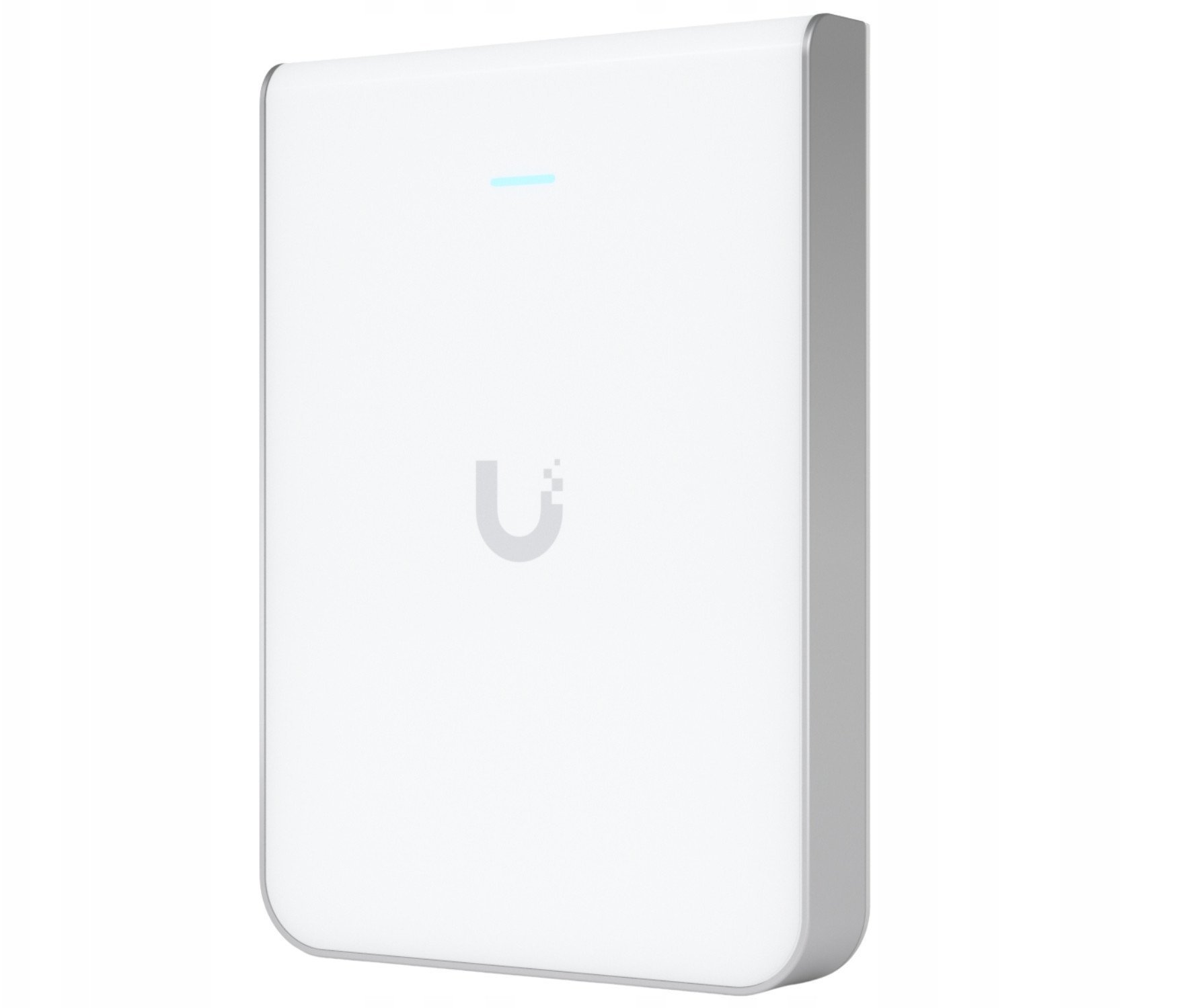 Access Point UQ-U6-IW UniFi Wi-Fi 6 2.4 GHz, 5 GHz, 573.5 Mbps + 4800 Mbps UBIQUITI UQ-U6-IW