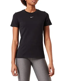 Nike Damskie spodnie treningowe NSW Mlnm Essntl - Spodnie damskie - miniaturka - grafika 1