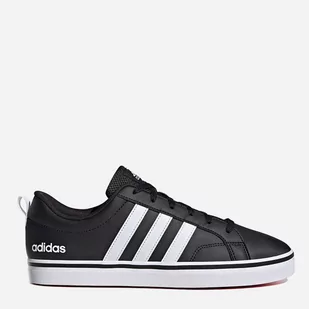 Buty sportowe męskie Adidas Vs Pace 2.0 HP6009 42 (8UK) 26,5 cm Czarne (5904862413976_PL) - Trampki męskie - miniaturka - grafika 1