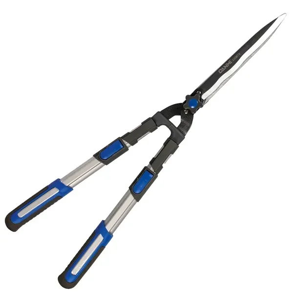 Sekator Ogrodowy Rozkładany Teleskopowy 74-90 Cm