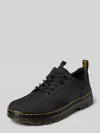 Półbuty męskie - Buty sznurowane z pętelką model ‘Reeder’ - miniaturka - grafika 1