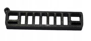 Breloczek do kluczy Jeep Cherokee XJ - Akcesoria motoryzacyjne - miniaturka - grafika 1