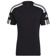 Moda i Uroda OUTLET - Adidas, Koszulka, Squadra 21 JSY GN5720, czarny, rozmiar M - miniaturka - grafika 1