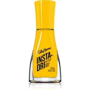 Sally Hansen Insta-Dri Lakier do paznokci 9,17 ml Odcień 531 My Ca-Banana - Lakiery do paznokci - miniaturka - grafika 1