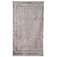 Dywaniki łazienkowe - Dywan drukowany CLEO natura 60 x 120 cm wielokolorowy - miniaturka - grafika 1