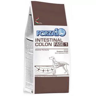Forza10 Intestinal Colon Fase 1 1,4 kg - Sucha karma dla psów - miniaturka - grafika 1