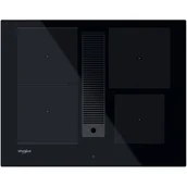 Płyty elektryczne do zabudowy - Whirlpool WVH 1065B F KIT - miniaturka - grafika 1