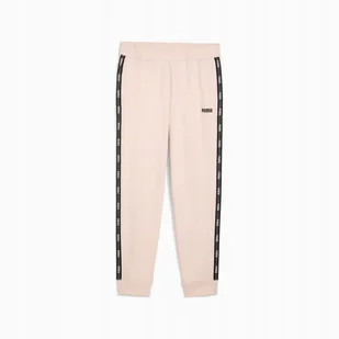 PUMA SPODNIE NEW TAPE FL CL 69265048 r L - Dresy damskie - miniaturka - grafika 1