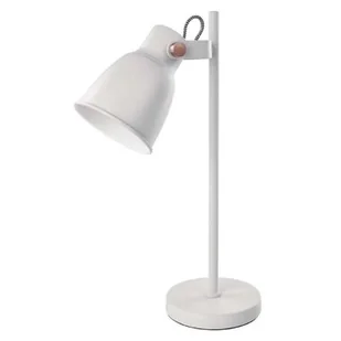 Lampa biurkowa EMOS Julian Z7621W - Lampy stojące - miniaturka - grafika 1
