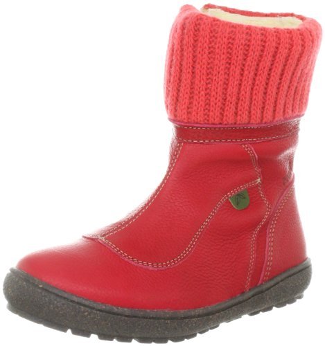 Kavat IDUN 91722 buty dziecięce, uniseks, czerwony 90 90, 25 EU