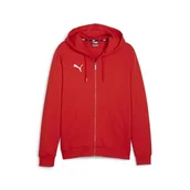 Kurtki męskie - PUMA Teamgoal męska kurtka z kapturem - miniaturka - grafika 1