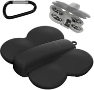 Akcesoria do drona - TORBA ETUI HARD CASE FUTERAŁ DOPASOWANY SUNNYLIFE DO DRONA DJI NEO CZARNE - miniaturka - grafika 1