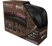 Golarki męskie - Remington Beard Kit MB4047 Brązowy - miniaturka - grafika 1