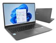 Laptopy - ASUS ExpertBook B1503CVA-S72272X - i5-1334U 15,6'' 16GB 512GB W11Pro - miniaturka - grafika 1