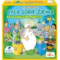 Gry planszowe - Hipokampus Była sobie Ziemia - miniaturka - grafika 1