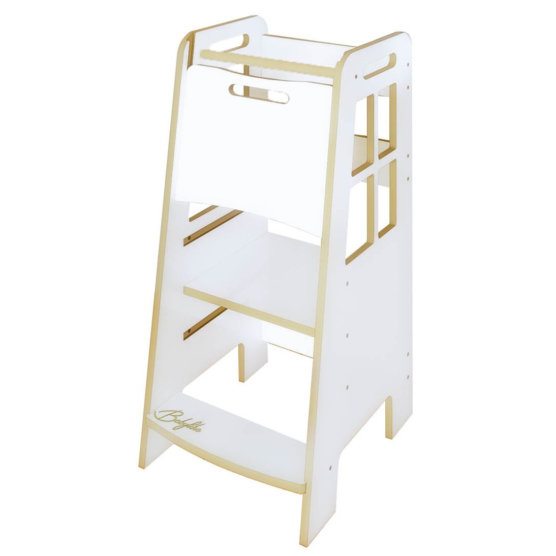 Kitchen Helper/Pomocnik kuchenny biały