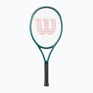 Rakieta tenisowa dziecięca Wilson Blade 26 V9 - Tenis ziemny - miniaturka - grafika 1