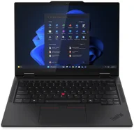 Laptopy 2w1 - Lenovo LENOVO TP T14s 2in1 G1 Intel Core Ultra U7 255U 35,56cm 14 cali WUXGA 32GB 1TB SSD UMA W11P 5G AI PC Touch Yoga Pen 21R3005MGE - miniaturka - grafika 1