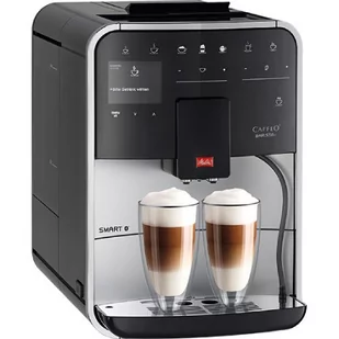 Ekspres do kawy Melitta Caffeo Barista T Smart F83/1-101 - Ekspresy do kawy - miniaturka - grafika 1