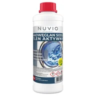 Środki do prania - Nadwęglan sodu tlen aktywny pranie czyszczenie 1kg Nuvio - miniaturka - grafika 1