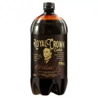 Napoje gazowane - Royal Crown Cola Napój gazowany Classic 1.3 l - miniaturka - grafika 1