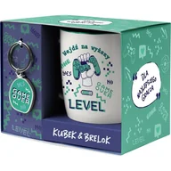 Kubki - Zestaw prezentowy dla Najlepszego Gracza - kubek - miniaturka - grafika 1
