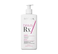 Balsamy i kremy do ciała - Soraya, Beauty Rx, Regenerująco-łagodzące mleczko do ciała, 250ml - miniaturka - grafika 1
