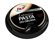 Środki do obuwia i ubrań - Filip, Pasta do butów czarna, 40 ml - miniaturka - grafika 1